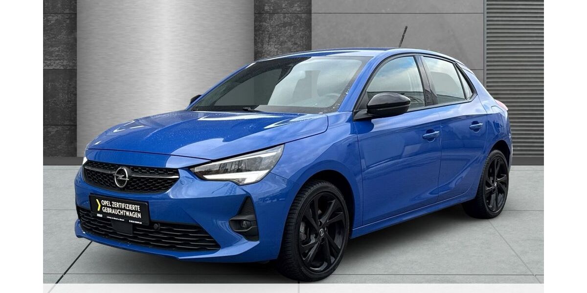 Opel Corsa 28.764 km 14.480 &euro; Hamburg 22529