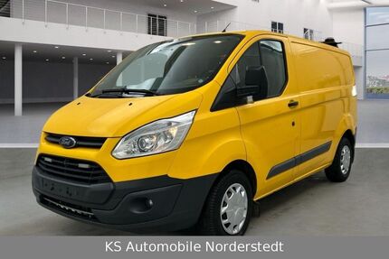 Ford Transit Custom 175.026 km 10.900 &euro; Bönningstedt 25474