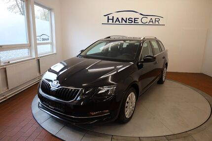 Skoda Octavia 102.018 km 17.790 &euro; Buxtehude 21614