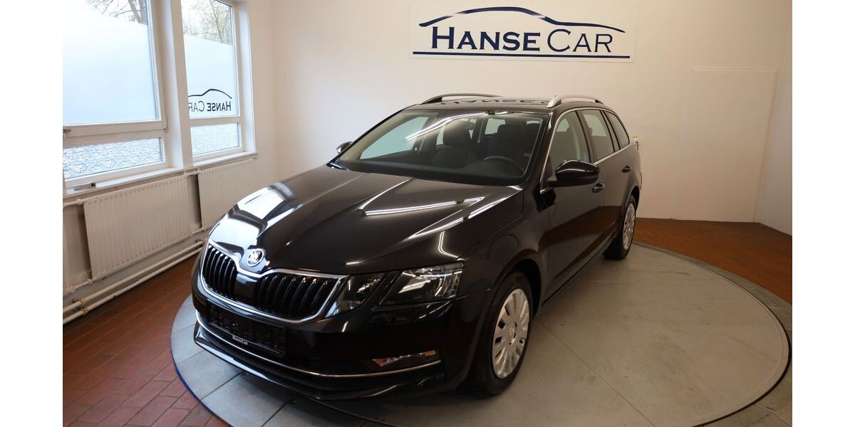 Skoda Octavia 102.018 km 17.790 &euro; Buxtehude 21614