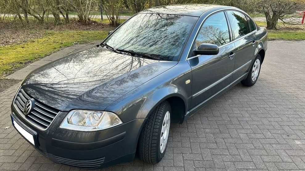 Passat