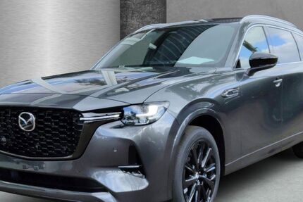 Mazda CX-80 9.990 km 58.990 &euro; Norderstedt 22848