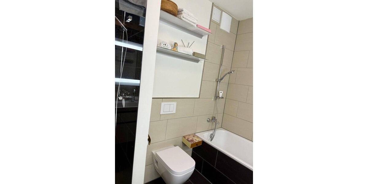Etagenwohnung Hamburg HafenCity - 4 Zimmer, 104 m&sup2;, 930.000&euro; | Angebot:26820004