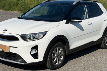 Kia Stonic 105.000 km 9.300 &euro; Winsen/Luhe 21423