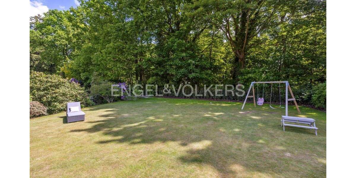 Reihenendhaus Großhansdorf - 4 Zimmer, 108 m&sup2;, 749.000&euro; | Angebot:25780215