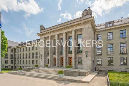 Wohnung Hamburg Eimsbüttel - 5 Zimmer, 281 m&sup2;, 3.995.000&euro; | Angebot:26123098