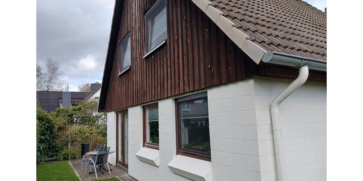 Einfamilienhaus Buchholz in der Nordheide - 4 Zimmer, 113 m&sup2;, 429.000&euro; | Angebot:26848476