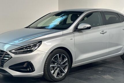 Hyundai i30 59.670 km 16.499 € Tornesch 25436