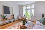 Etagenwohnung Hamburg Uhlenhorst - 4 Zimmer, 76 m&sup2;, 929.000&euro; | Angebot:25734028