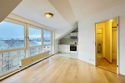 Wohnung Buxtehude - 1 Zimmer, 31 m&sup2;, 370&euro; | Angebot:26320878