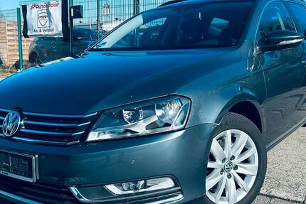 VW Passat 80.000 km 9.990 &euro; Neu Wulmstorf 21629