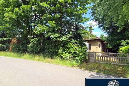 Grundstück zu verkaufen in Hamburg Sasel 431.000 € 521 m² zimmer