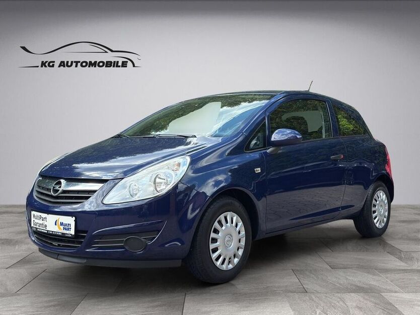 Corsa