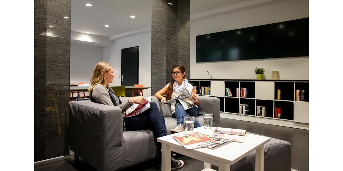 Erdgeschoßwohnung Hamburg Altona-Nord - 1 Zimmer, 18 m&sup2;, 995&euro; | Angebot:25546488