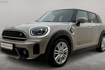 Mini Countryman SE (Cooper) 44.791 km 24.902 &euro; Barsbüttel bei Hamburg 22885