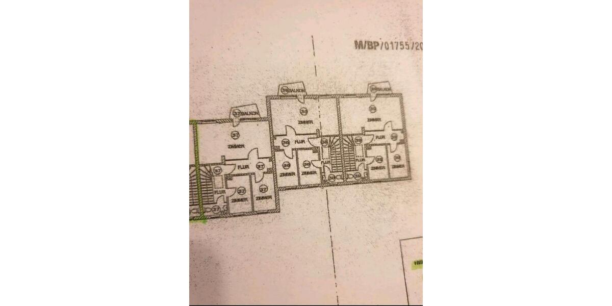 Reihenhaus Hamburg Billstedt - 5 Zimmer, 95 m&sup2;, 400.000&euro; | Angebot:26698076