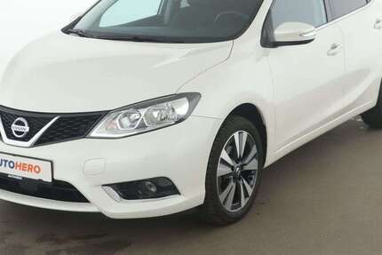 Nissan Pulsar 55.341 km 11.020 € Hamburg 22529