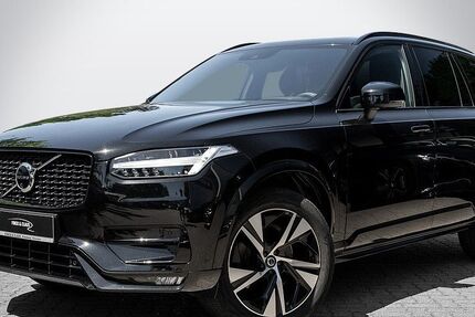 Volvo XC90 61.400 km 43.890 &euro; Pinneberg 25421