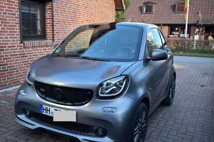 Smart ForTwo 110.700 km 13.999 &euro; Hamburg 22523
