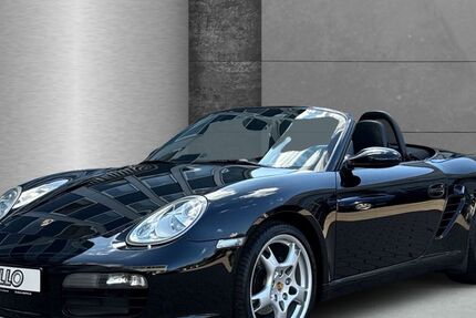Porsche Boxster 147.761 km 22.980 € Hamburg 22529