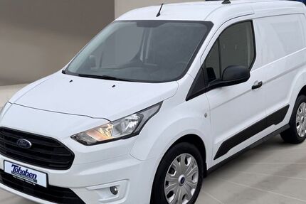 Ford Transit 14.331 km 19.278 &euro; Buxtehude 21614