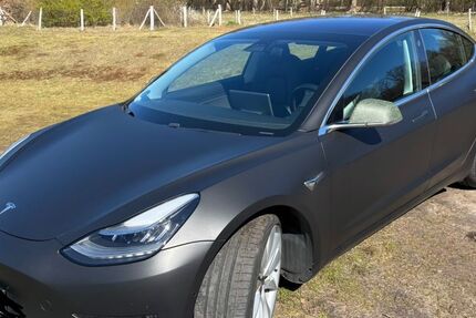 Tesla Model 3 115.900 km 22.799 &euro; Quickborn 25451