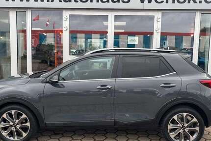 Kia Stonic 40.309 km 17.970 € Winsen Luhe 21423