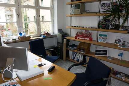 Gewerbeobjekt Hamburg Winterhude - 280&euro; | Angebot:26831778