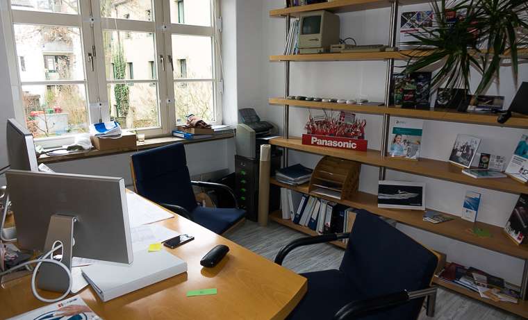 Gewerbeobjekt Hamburg Winterhude - 280&euro; | Angebot:26831778