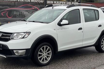 Dacia Sandero 110.000 km 5.950 € Wentorf Bei Hamburg 21465