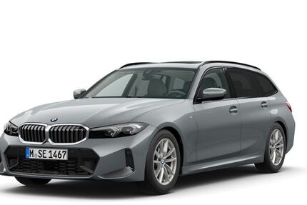 BMW 320 16.702 km 42.690 &euro; Buchholz i. d. Nordheide 21244