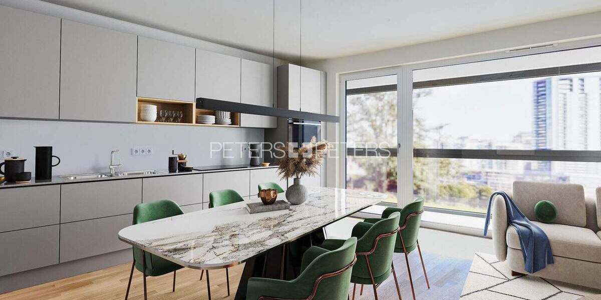 Etagenwohnung Hamburg Altona-Altstadt - 4 Zimmer, 101 m&sup2;, 909.900&euro; | Angebot:25701311