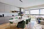 Etagenwohnung Hamburg Altona-Altstadt - 4 Zimmer, 101 m&sup2;, 909.900&euro; | Angebot:25701311