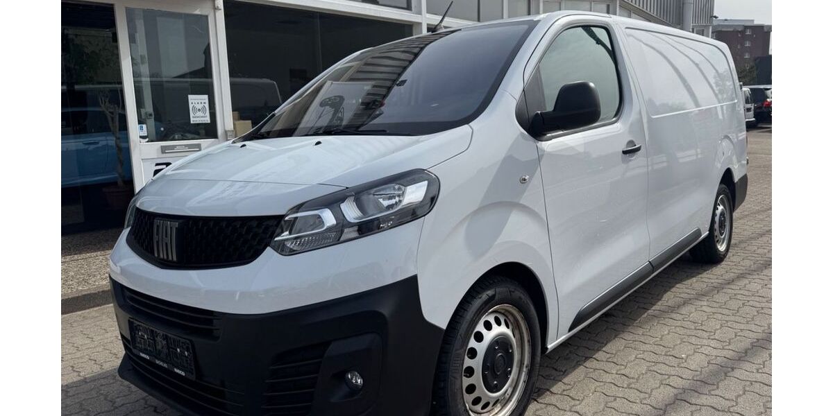 Fiat Scudo 52.687 km 20.900 &euro; Hamburg-Norderstedt 22851