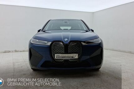BMW iX 23.169 km 63.910 € Barsbüttel bei Hamburg 22885