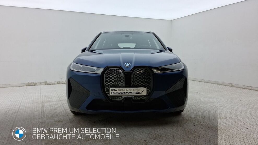 BMW iX 23.169 km 63.910 € Barsbüttel bei Hamburg 22885