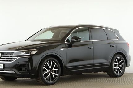 VW Touareg 64.369 km 48.980 &euro; Buchholz 21244