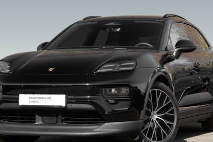 Porsche Macan 5.646 km 79.900 &euro; Hamburg 22523