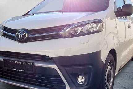 Toyota Proace 75.560 km 18.490 € Neu Wulmstorf 21629