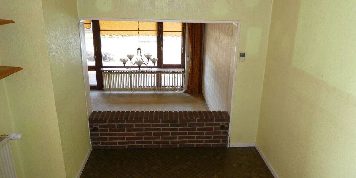 Reihenendhaus Jesteburg - 4 Zimmer, 105 m&sup2;, 285.000&euro; | Angebot:26218199