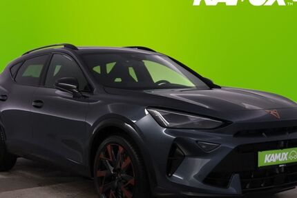 Cupra Formentor 14.236 km 36.750 € Hamburg 22529