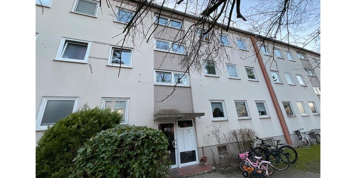 Etagenwohnung Henstedt-Ulzburg Ulzburg - 2.5 Zimmer, 57 m&sup2;, 549&euro; | Angebot:25394969