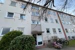 Etagenwohnung Henstedt-Ulzburg Ulzburg - 2.5 Zimmer, 57 m&sup2;, 549&euro; | Angebot:25394969