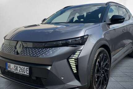 Renault Scenic 16.000 km 35.980 € Hamburg-Harburg 21079