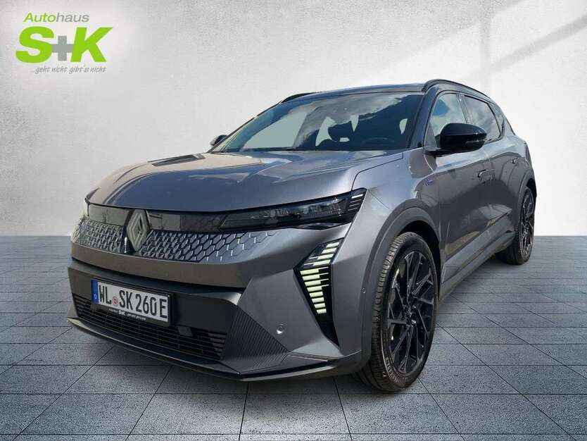 Renault Scenic 16.000 km 35.980 € Hamburg-Harburg 21079