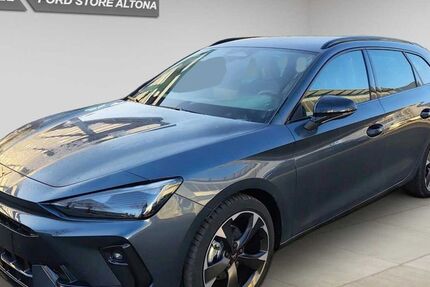 Cupra Leon 1.250 km 30.490 &euro; Hamburg 22761