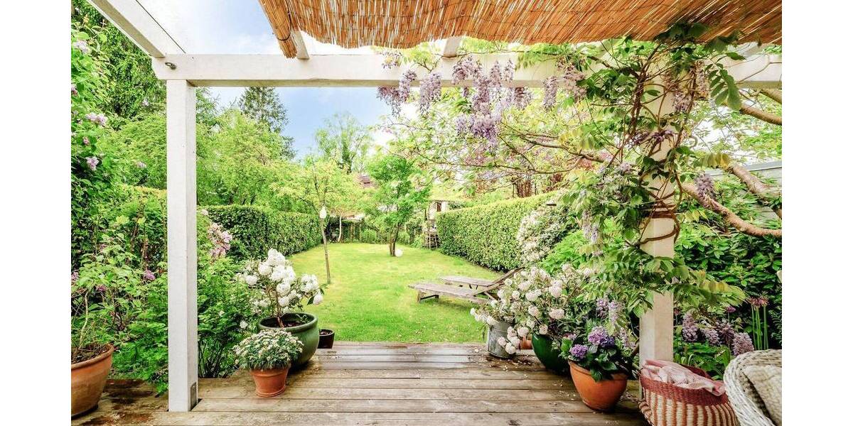 Doppelhaushälfte Hamburg Bahrenfeld - 5 Zimmer, 135 m&sup2;, 1.099.000&euro; | Angebot:26687528