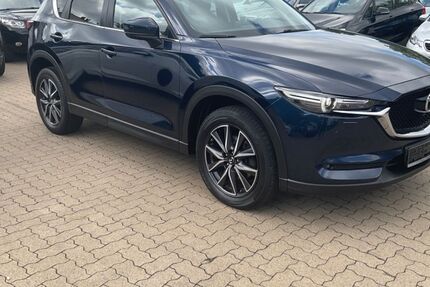 Mazda CX-5 175.300 km 11.499 &euro; Hamburg 21107