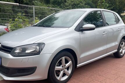 VW Polo 215.000 km 4.400 &euro; Hamburg 20097