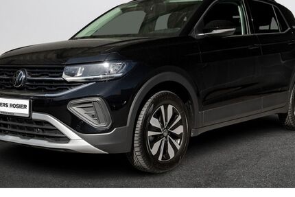 VW T-Cross 3.270 km 27.490 &euro; Rellingen/Hamburg 25462